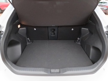 Toyota Yaris IV Hatchback 1.5 Hybrid Dynamic Force 116KM 2024 Toyota Yaris Cross Hybrid 1.5 Style 1.5 Hybrid Sty, zdjęcie 17