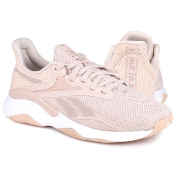 Buty sneakersy damskie sportowe Reebok HIIT TR 3