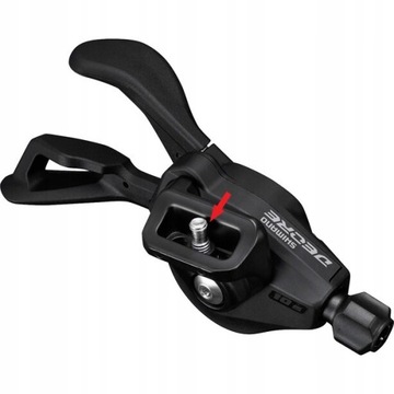 MANETKA Shimano Deore SL-M4100-IR 10 RZĘDÓW