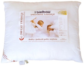 Poduszka 70x80 Bielbaw Spełnione Nadzieje
