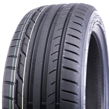 4x OPONY LETNIE 225/40R19 Dunlop SP Sport Maxx RT