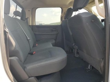  RAM 2500 2020r., Tradesman, od ubezpieczalni 6.4 Benzyna 410KM, zdjęcie 8