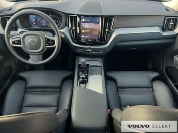 Volvo XC60 II 2025 Volvo XC 60 FV23% B5B AWD Ultra Dark LED Pneumatyk, zdjęcie 13