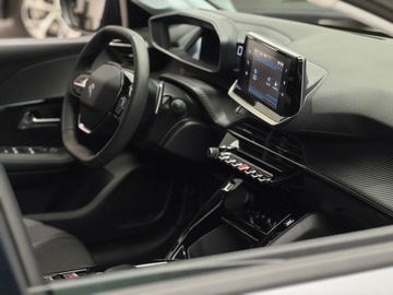 Peugeot 208 II Hatchback 1.2 PureTech 102KM 2023 Peugeot 208 Allure / 1 właściciel / Salon Polska /, zdjęcie 36