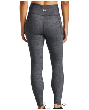 Legginsy Meridian Heather-BLK