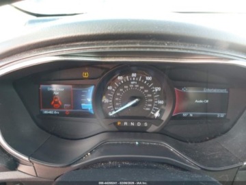 Ford 2020 Ford Inny Fusion Titanium, 2020r., 4x4, 2.0L 2.0 Benzyna 245KM, zdjęcie 10