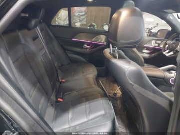 Mercedes GLE V167 2022 Mercedes-Benz GLE AMG 63 S 4Matic 2022 4.0l 4.0 Benzyna 603KM, zdjęcie 12