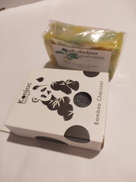 Глицериновое мыло «Олива Нони/Индийская шелковица» 100 г Древняя мудрость