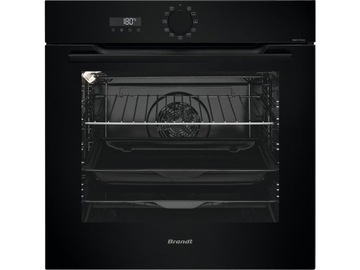 Комплект Brandt BPI164HUB BOP7533B BLACK HORIZONE HIT Studio Expert Service