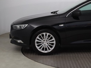 Opel Insignia II Sports Tourer 1.6 CDTI 136KM 2018 Opel Insignia 1.6 CDTI, Skóra, Klima, Klimatronic, zdjęcie 14