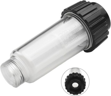 FILTR WODY DO MYJKI CIŚNIENIOWEJ KARCHER K2 - K7