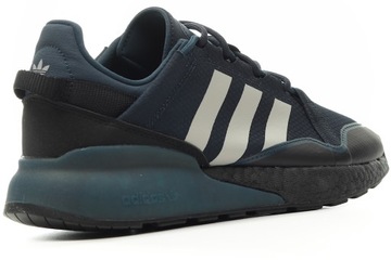 Buty męskie Adidas ZX 2K BOOST PURE Originals Sneakers sportowe