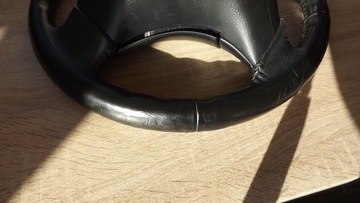 KIEROWNICA MAZDA 6 SKÓRA MULTIFUNKCJA