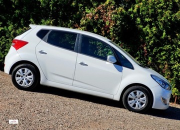 Hyundai ix20 Mikrovan 1.4 CRDi 90KM 2011 Hyundai ix20 Po oplatach,swiezo sprowadzony, GWARANCJA 1.4 Diesel, zdjęcie 12