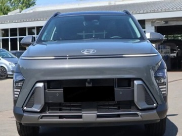 Hyundai Kona II 2025 HYUNDAI Kona Executive 1.6 GDI Hybrid DCT Suv 129KM 2025, zdjęcie 1