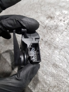 CAYENNE MOTOREK RADIÁTORU 7L0907511AK