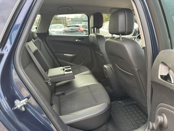 Opel Astra J Sports Tourer 1.4 Turbo ECOTEC 140KM 2012 Opel Astra Bogata wersja/Nowy rozrząd/Serwis/, zdjęcie 19