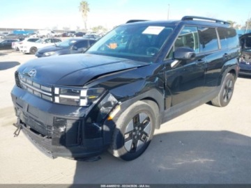 Hyundai Santa Fe V 2025 Hyundai Santa Fe Hybrid Sel 2025 1.6 Hybryda 178KM, zdjęcie 1