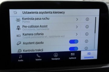 Ford Kuga III SUV Plug-In 2.5 Hybrid 190KM 2022 Ford Kuga ST-Line FV23% SalonPL Kamera Virtual, zdjęcie 24