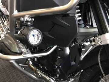 Галогенные светодиодные лампы V-STORM BMW GS adv r Varadero