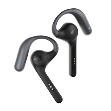 Наушники переводчика ИИ для разговоров без функции интернет -памяти