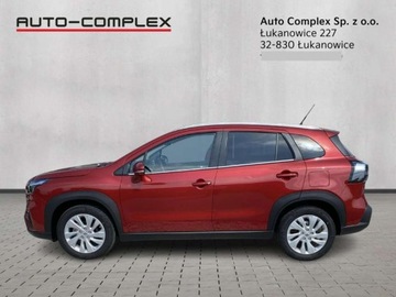 Suzuki SX4 II 2025 Suzuki SX4 S-Cross Premium Plus 1.4mildHybrid 110KM Manual LEASING 102 Dos, zdjęcie 2
