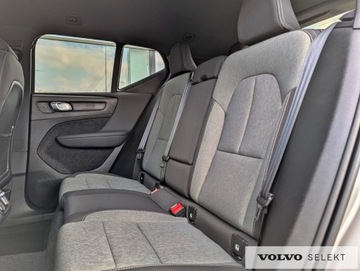 Volvo XC40 Crossover Facelifting 2.0 B3 163KM 2024 Volvo XC 40 XC40 Core B3B 163KM, BLIS, ACC, Faktur, zdjęcie 29