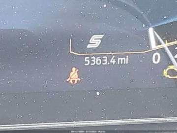 Ford Mustang VI 2024 Ford Mustang 2024 Ford Mustang GT Fastback 5.0 Benzyna 486KM, zdjęcie 14