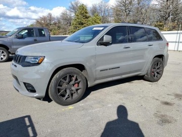 Jeep Grand Cherokee IV 2020 Jeep Grand Cherokee 2020 JEEP GRAND CHEROKEE SRT-8, Silnik 6.4 L 6.4 475KM, zdjęcie 1