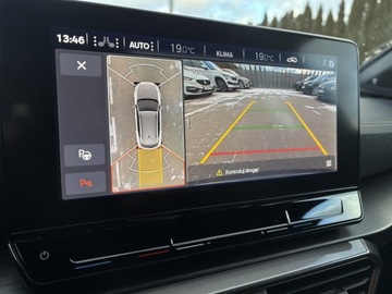 Cupra Formentor Crossover 1.5 TSI 150KM 2024 Cupra Formentor 1.5 TSI 150 KM 7-biegowa automatyc, zdjęcie 20