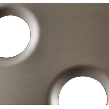 Алюминиевый стояк ECO - RRS для пилота