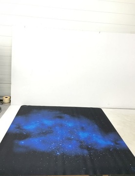Игровой коврик Ultimate Guard Mystic Space (90x90см)