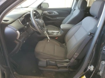 Chevrolet 2021 Chevrolet Traverse Chevrolet Traverse 3.6 Benzyna 310KM, zdjęcie 6