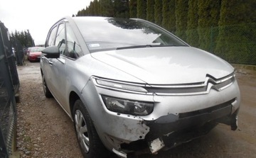 Citroen Grand C4 Picasso II Grand Picasso 1.6 e-HDi 114KM 2013