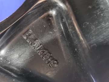 AUDI Q7 4L KOLO DOJEZDOVÉ DOJEZDOVDOJEZDOVÉ 195/75-18 106P ET53 4L0601025K