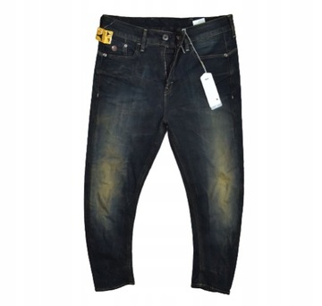 Spodnie Jeans G-Star Comfort Blight Denim 27/32