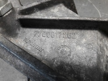 7700817262 UCHYCENÍ DRŽÁK PŘEVODOVKY RENAULT LAGUNA ESPACE 1.9