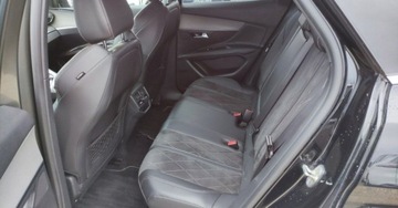 Peugeot 3008 II Crossover 2.0 BlueHDi 180KM 2017 Peugeot 3008 GT 2.0 D 181kM Led Kamera Navi Virtual Tempomat Android GWARA, zdjęcie 6