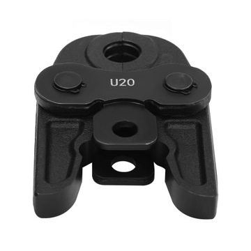 ФОРМА ТРУБНЫХ ЗАЖИМНЫХ ЩИПЦЕЙ U20