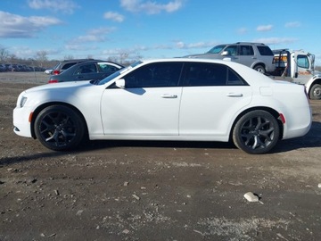 Chrysler 300C II 2023 Chrysler 300 2023 CHRYSLER 300 300S 3.6 Benzyna 300KM, zdjęcie 2