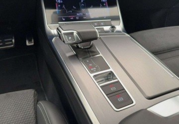 Audi A7 C8 Sportback 2.0 45 TFSI 265KM 2020 Audi A7 Sportback VAT 23 45TFSI mHEV 265KM S-tronic quattro 20202021 r., s, zdjęcie 27