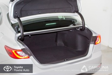 Toyota Camry IX 2024 Toyota Camry 2.5 Hybrid Dynamic Force 230KM, Prest, zdjęcie 20