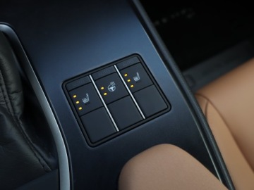 Lexus UX 2023 Lexus UX 200, Salon Polska, Serwis ASO, Automat, zdjęcie 17