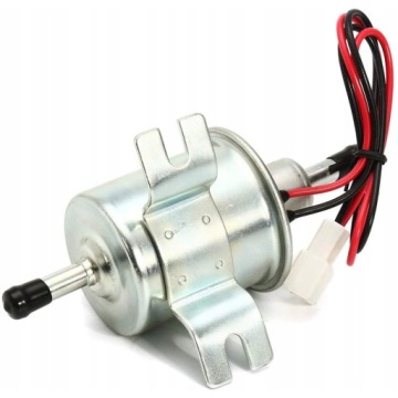 УНИВЕРСАЛЬНЫЙ 12V ДИЗЕЛЬНЫЙ ТОПЛИВНЫЙ НАСОС ДЛЯ АВТОМОБИЛЕЙ