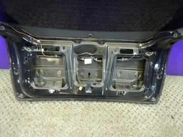 OPEL SIGNUM 03-05 VÍKO KUFRU ZADNÍ KUFRU