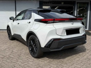 Toyota C-HR II SUV 1.8 Hybrid 140KM 2025 Od ręki - GR Sport 1.8 Hybrid Dynamic Force 140KM | Podgrzewane fotele!, zdjęcie 2