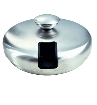 KonigHOFFER Ведро для льда Lugo и щипцы 1,3 л