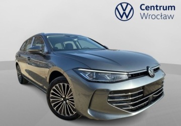 Volkswagen Passat B9 2026 Volkswagen Passat Elegance 2.0 TSI 204KM Automatyczna 2.0 Benzyna 204KM, zdjęcie 6