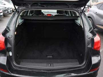 Opel Astra J Sports Tourer Facelifting 1.4 Turbo ECOTEC 120KM 2012 Opel Astra 1.4 T, Salon Polska, Serwis ASO, Klima, zdjęcie 12