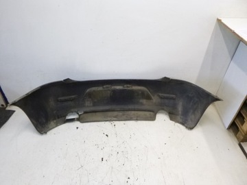 Бампер ЗАДНИЙ Alfa Romeo 147 Лифт 846/A 05